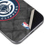 NBA Los Angeles Clippers Black Rust Google Pixel 9 Skin